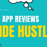 App Reviews Side Hustle