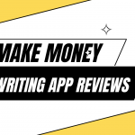 Actual Money Making Apps