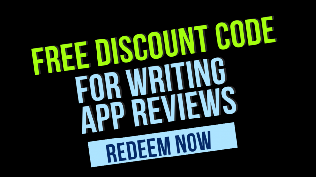 WriteApps Reviews