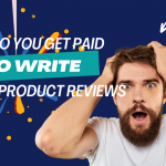 How do you get paid to write product reviews?